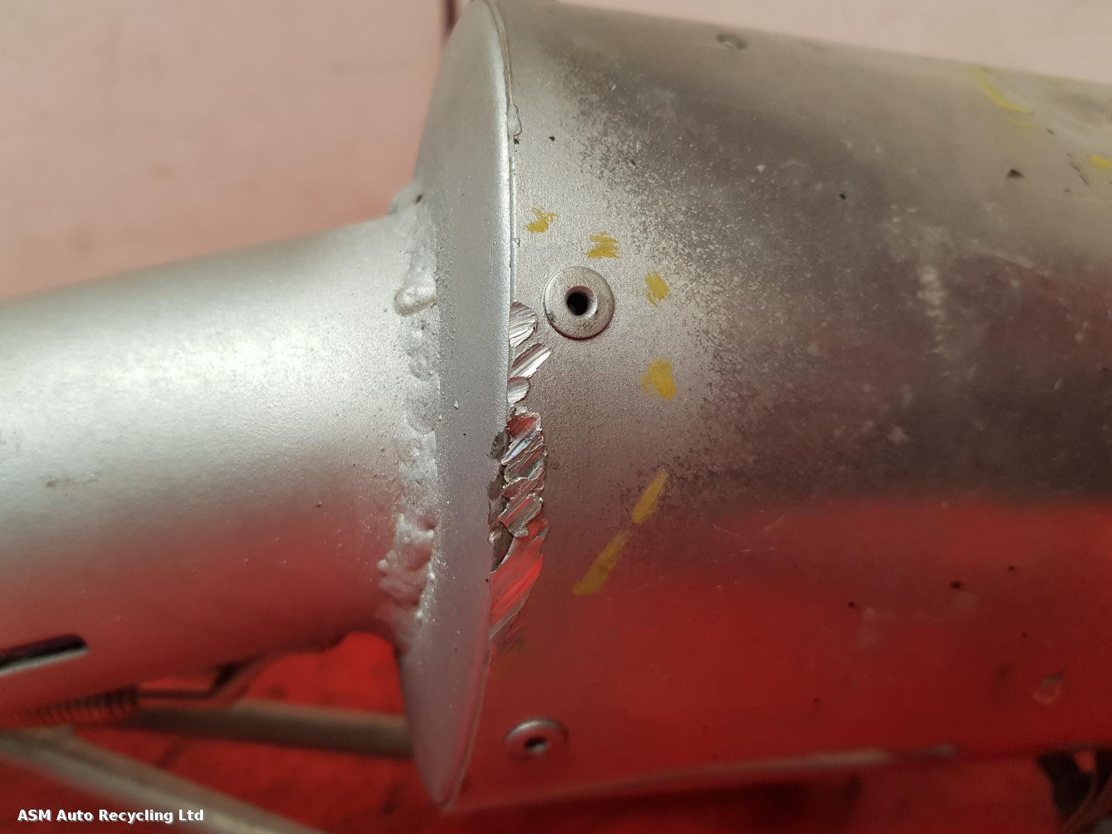 View Auto part Tail Pipe Yamaha Yzf R6 2007