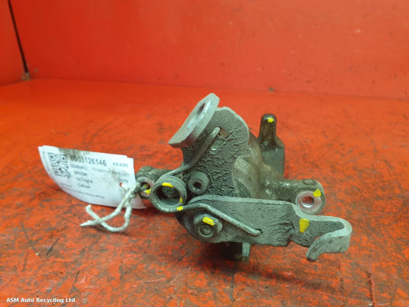 View Auto part Caliper Skoda Octavia 2019
