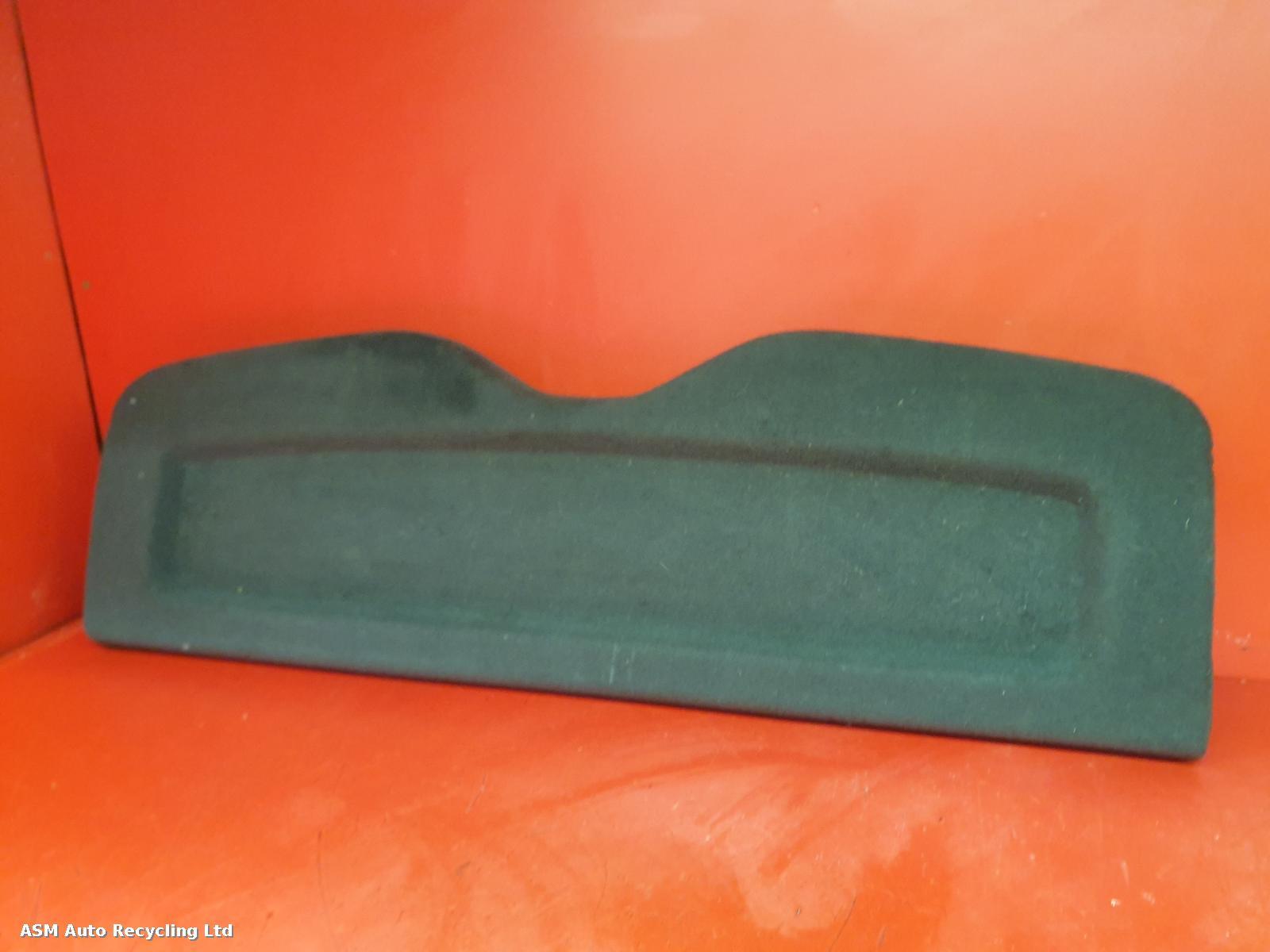 View Auto part Parcel Shelf Peugeot 2008 2016