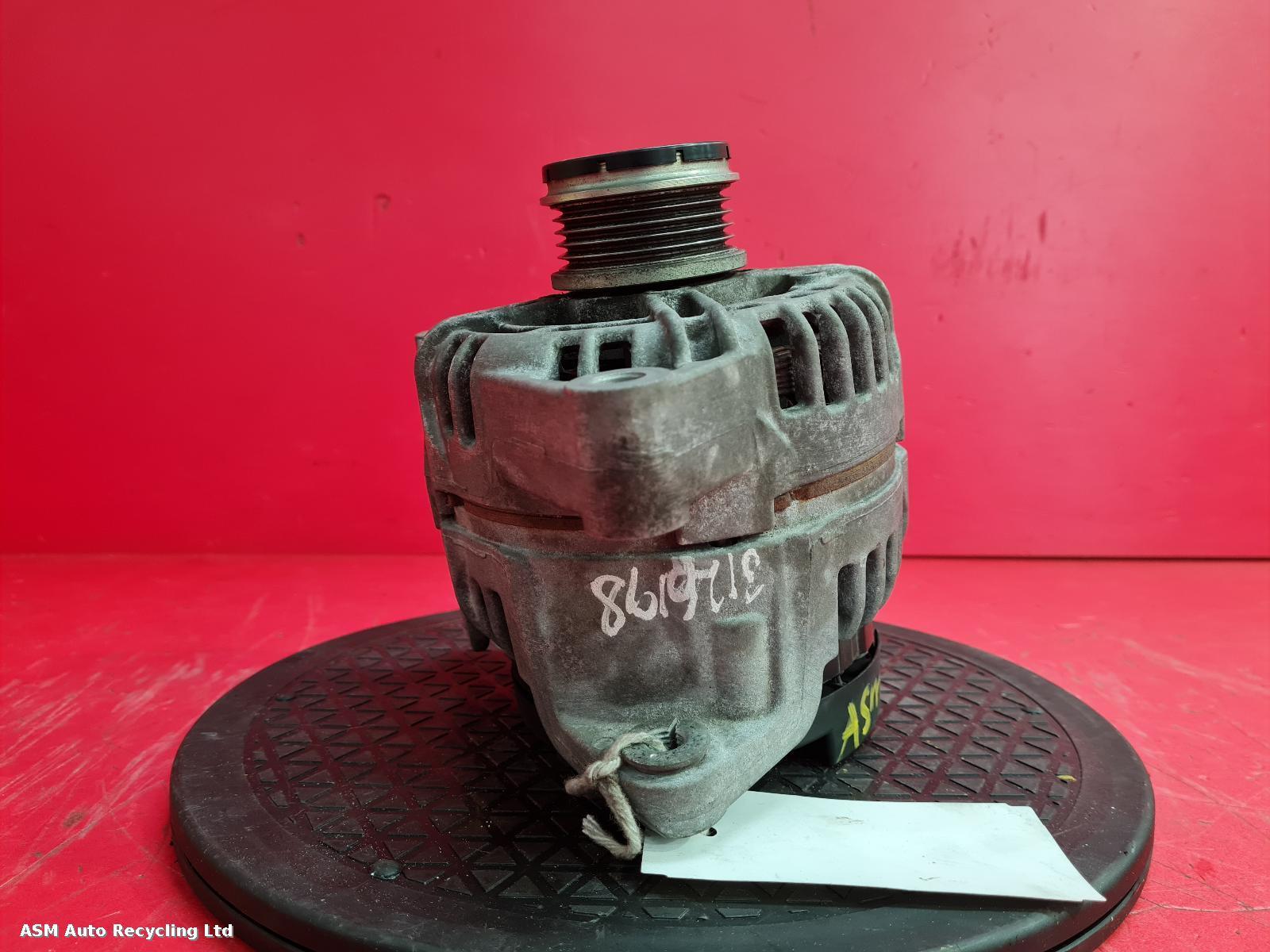 View Auto part Alternator Vauxhall Corsa 2014