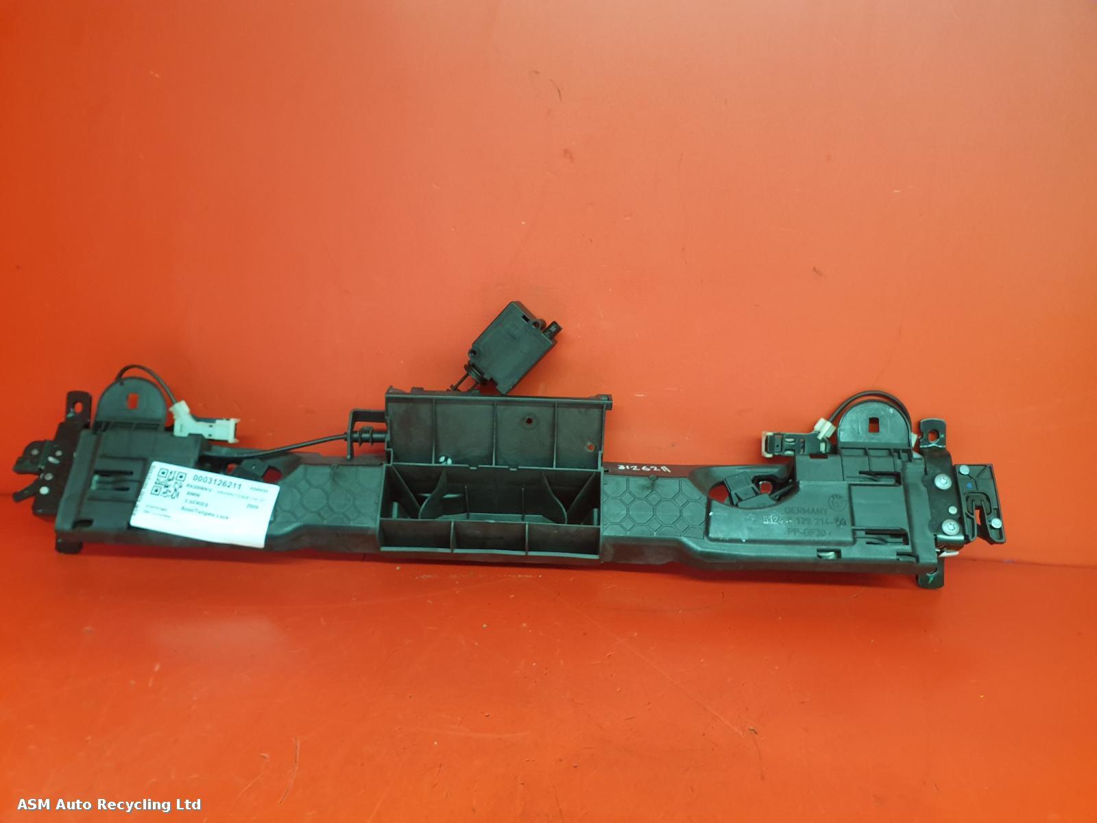 View Auto part Bootlid/Tailgate Lock Bmw 3 Series 2009