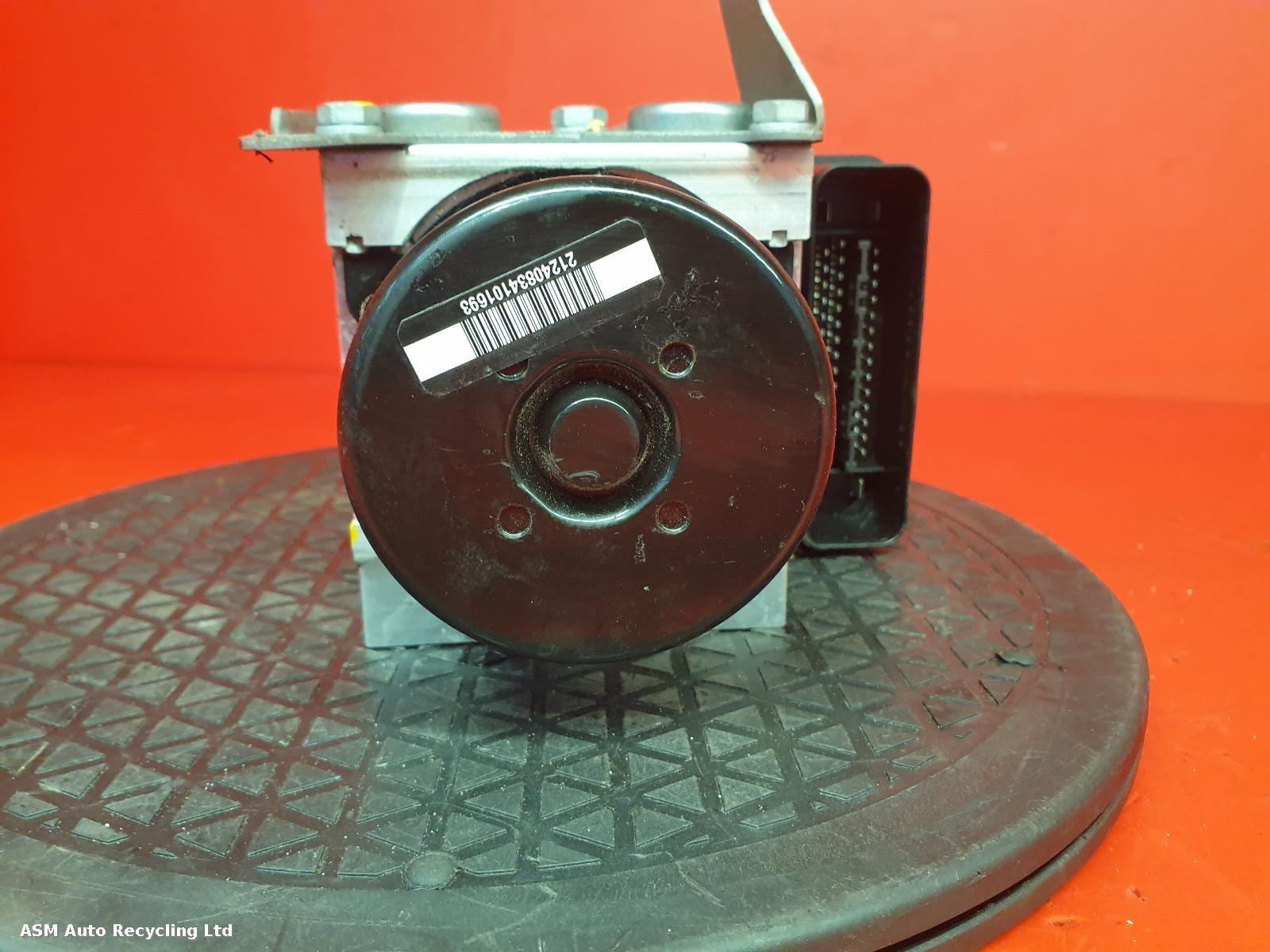 View Auto part ABS Pump/Modulator Bmw 3 Series 2009