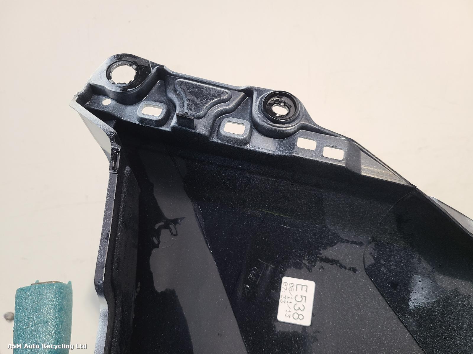 View Auto part L Wing Peugeot 3008 2014