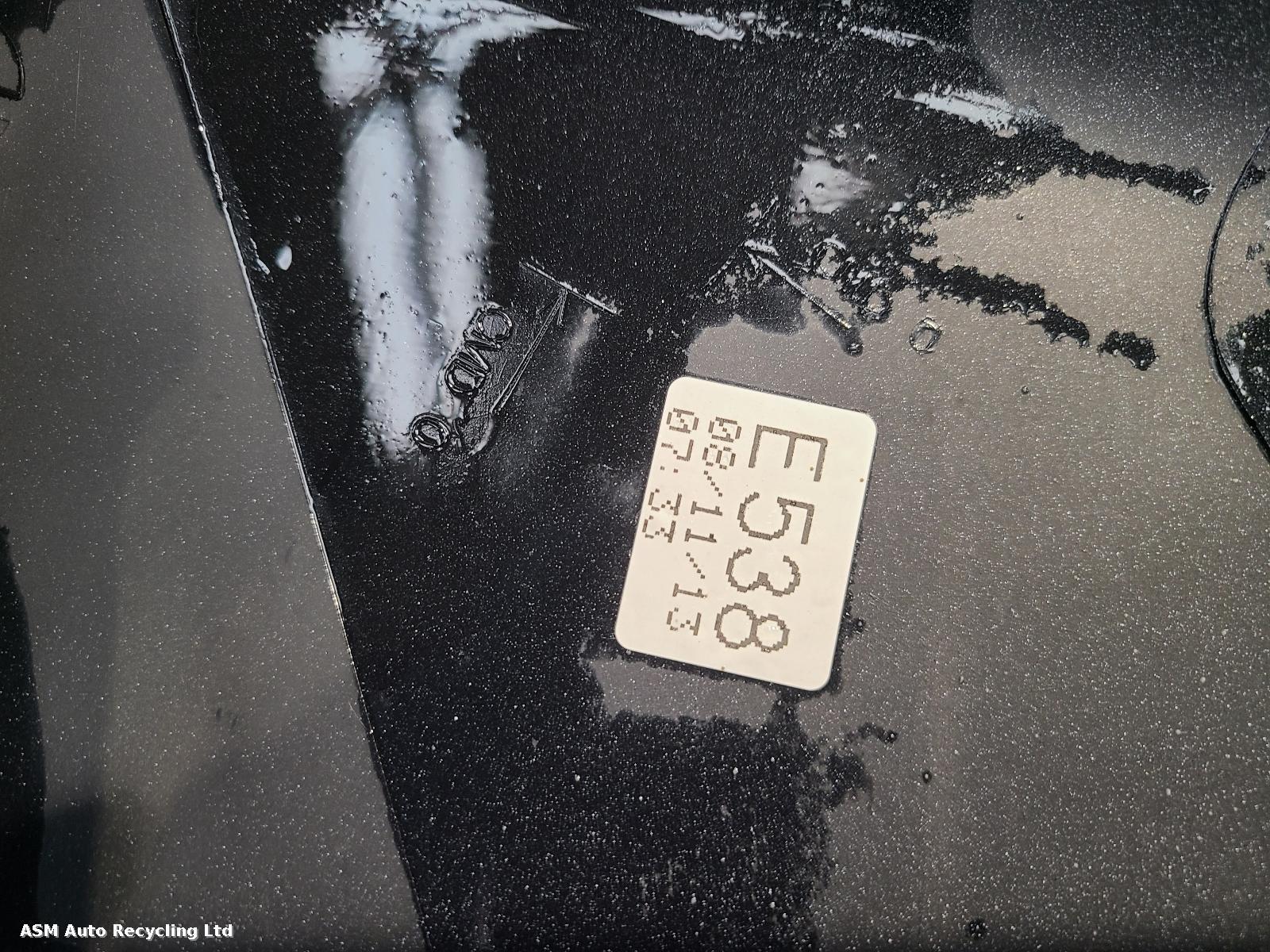 View Auto part L Wing Peugeot 3008 2014