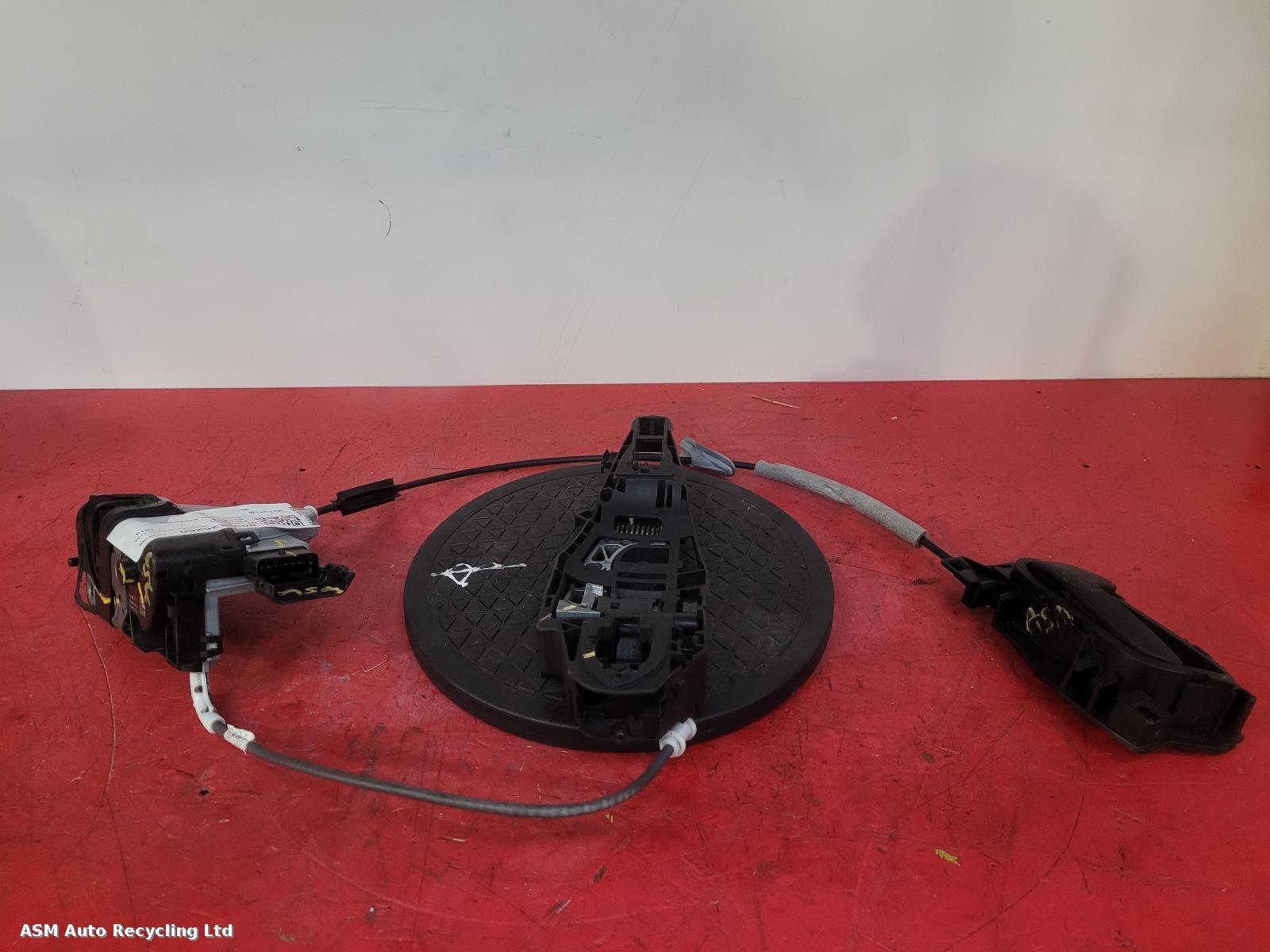 View Auto part Door Lock Assembly Peugeot Expert 2019