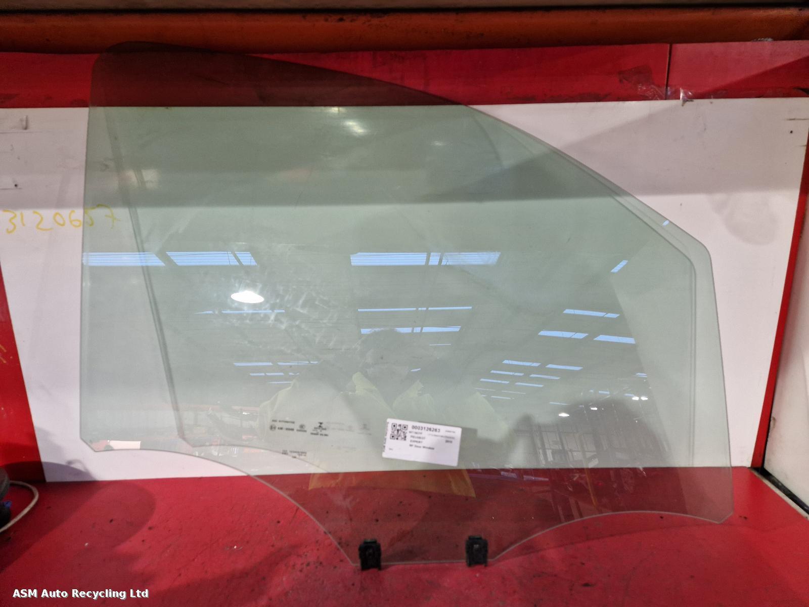 View Auto part RF Door Window Peugeot Expert 2019