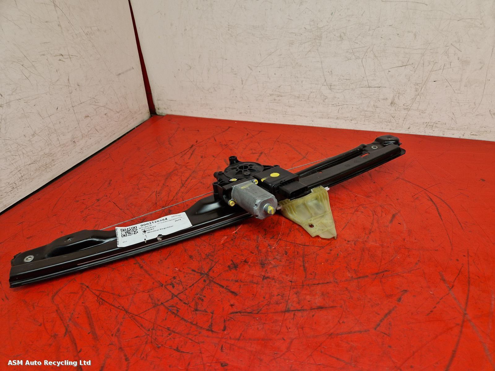 View Auto part LF Window Regulator Peugeot Expert 2019