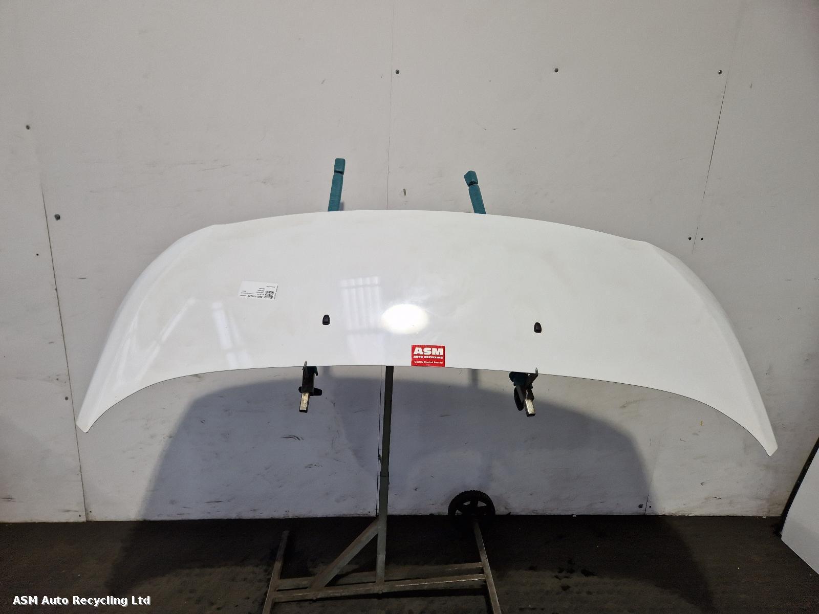 View Auto part Bonnet Peugeot Expert 2019