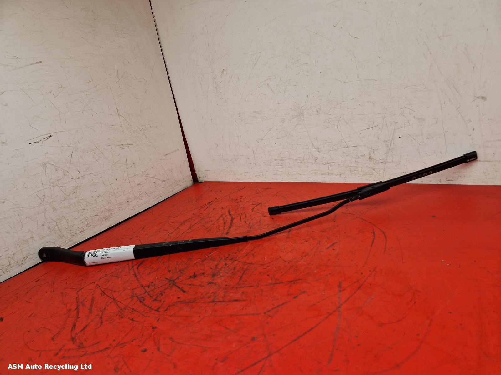 View Auto part Wiper Arm Peugeot Expert 2019