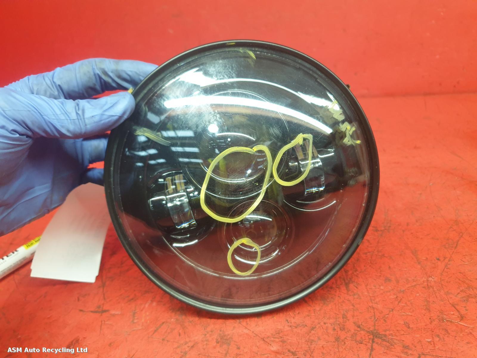 View Auto part Headlamp Royal Enfield Continental Gt 650 2019