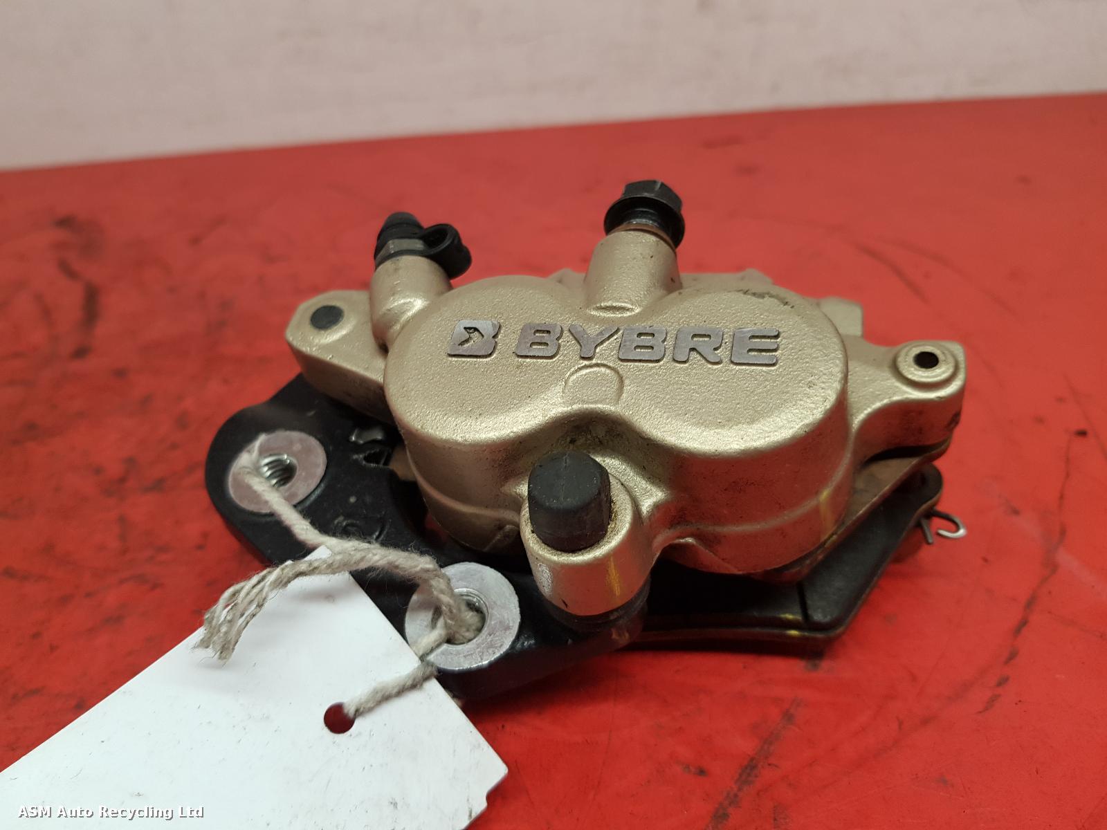 View Auto part Caliper Royal Enfield Continental Gt 650 2019