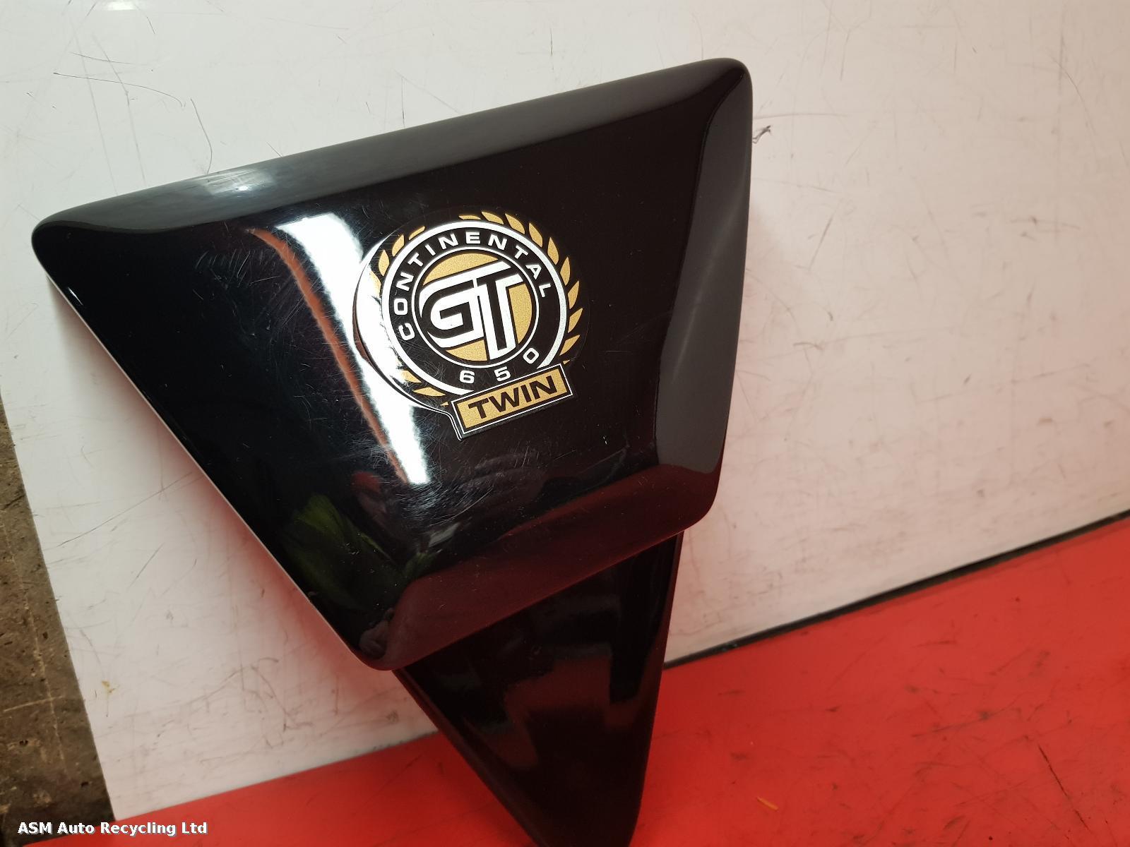 View Auto part Side Panel Left Royal Enfield Continental Gt 650 2019