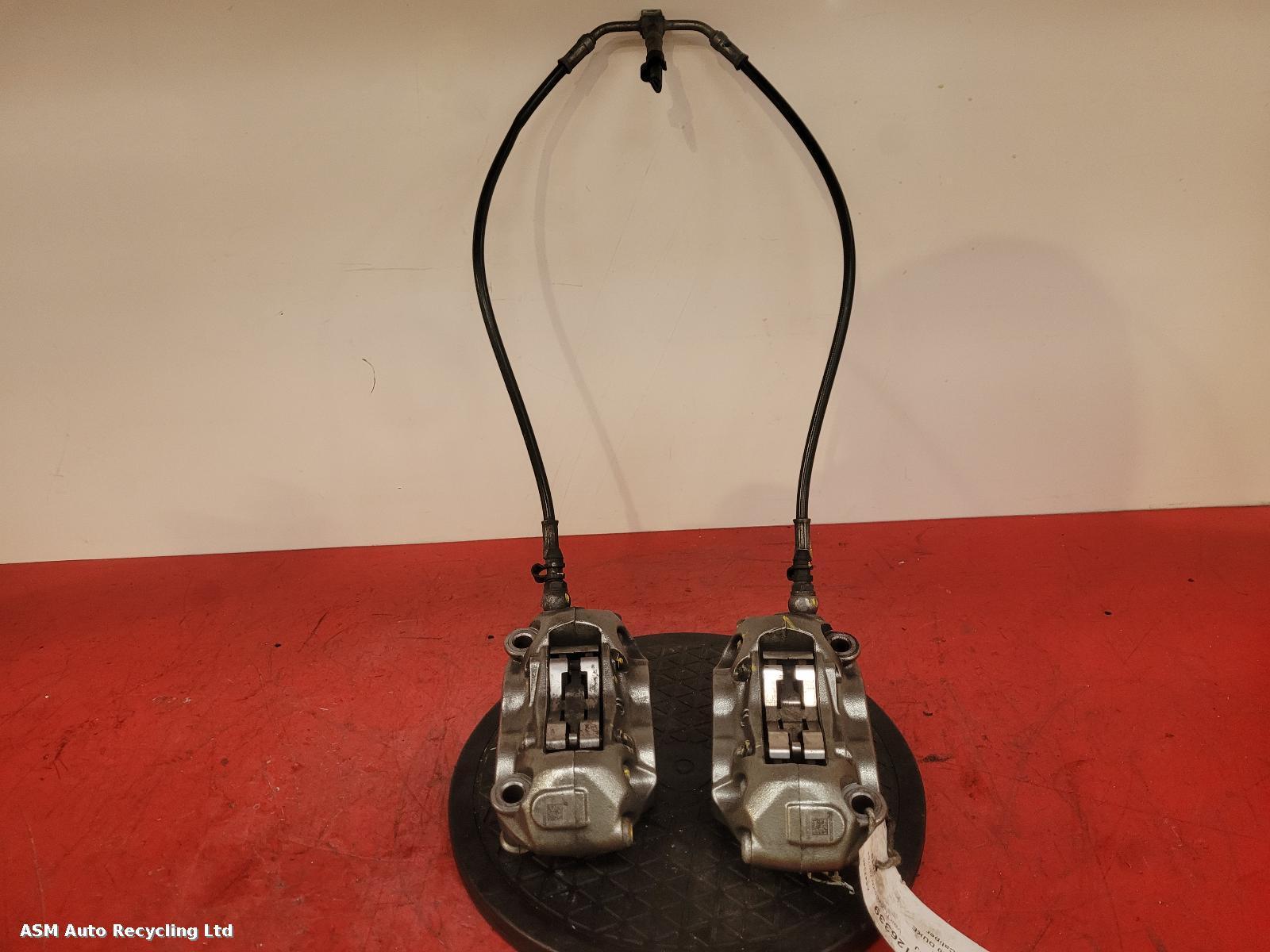 View Auto part Caliper Ktm 790 Duke 2019