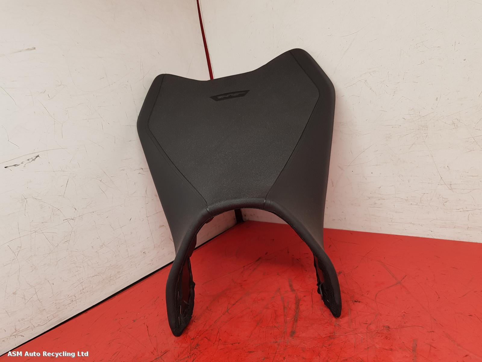 View Auto part Front Seat Ktm 790 Duke 2019
