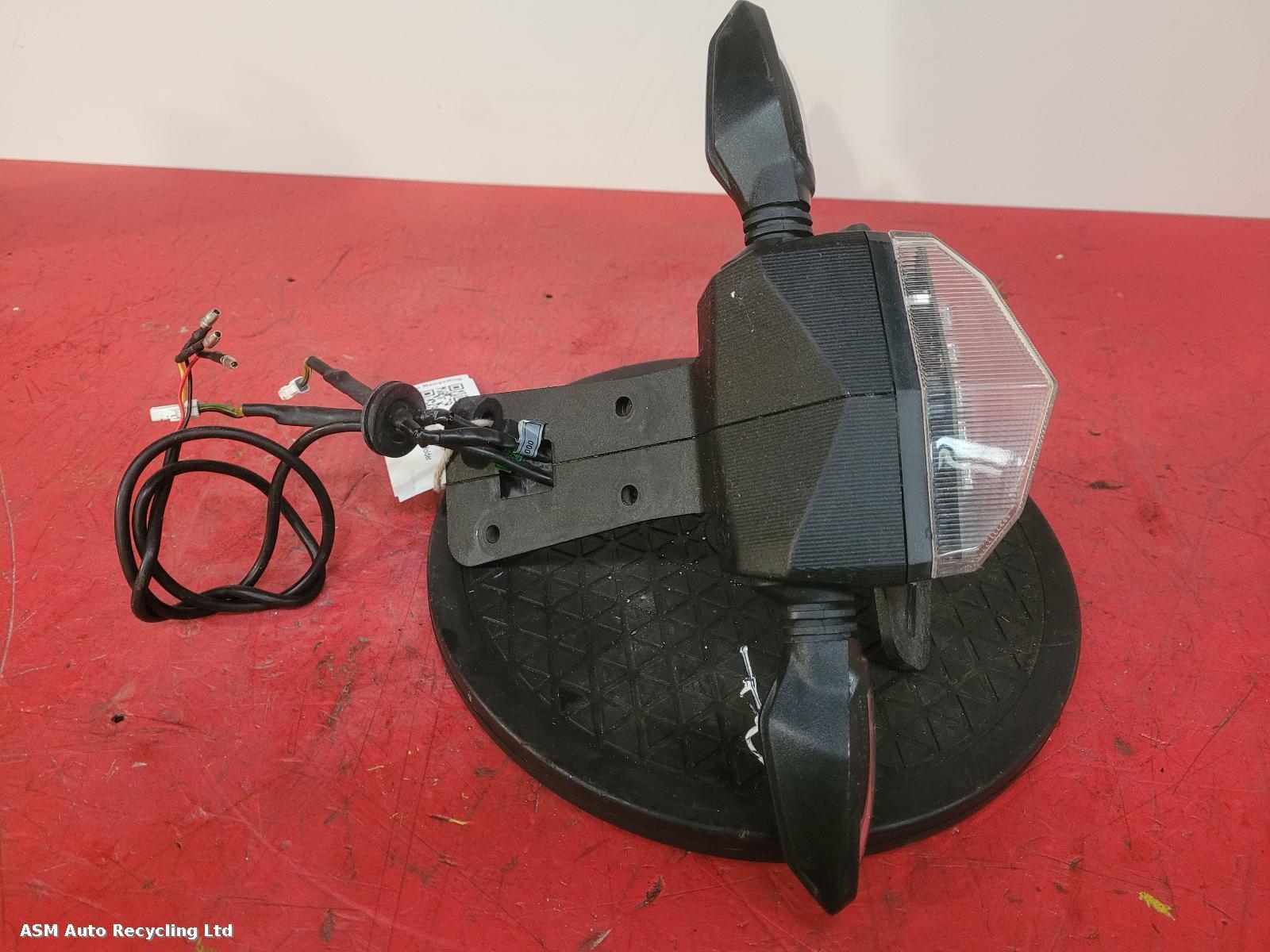 View Auto part Taillight Ktm 790 Duke 2019