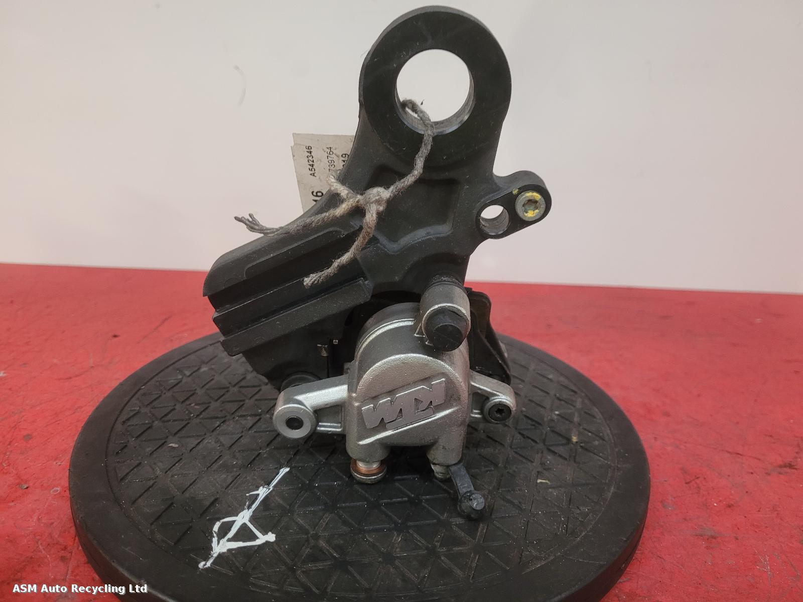 View Auto part Caliper Ktm 790 Duke 2019