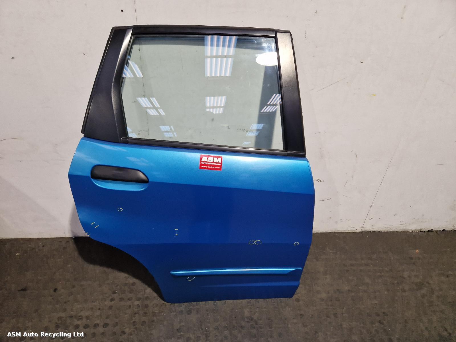 View Auto part R Rear Door Honda Jazz 2009