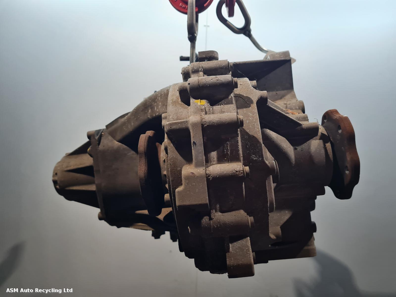 View Auto part Gearbox Volkswagen Polo 2019