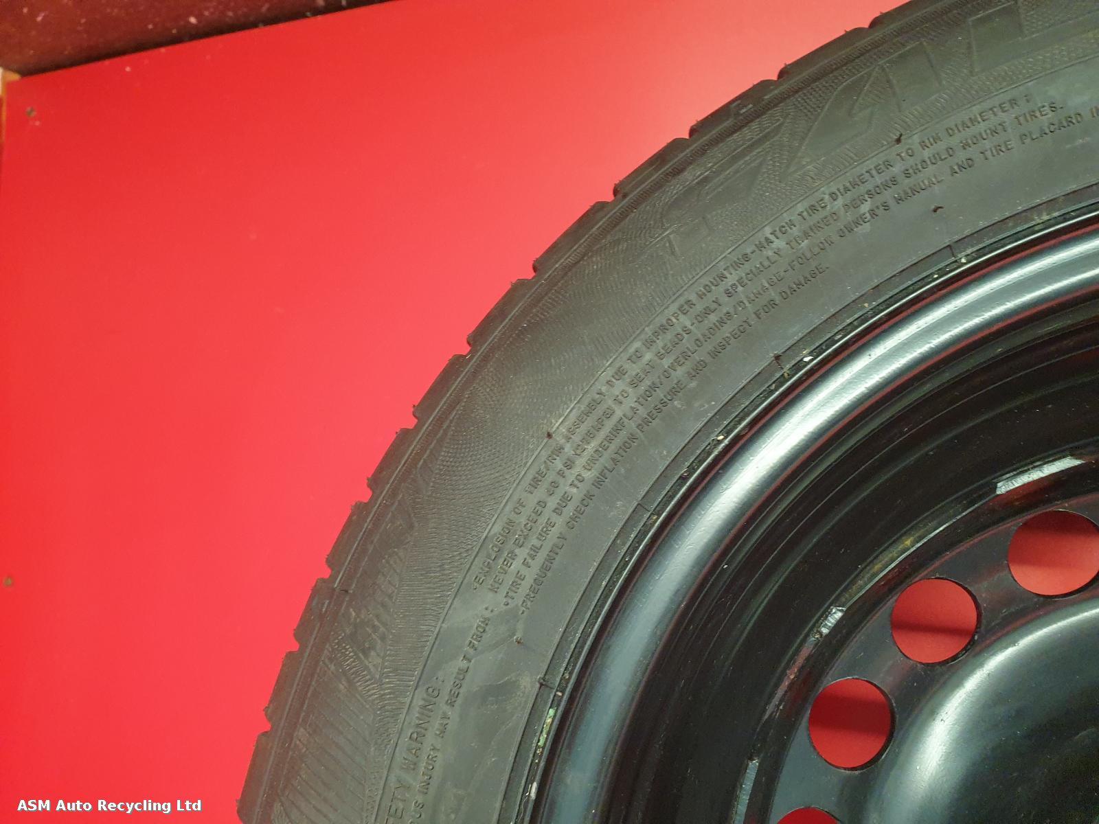 View Auto part Wheel Volkswagen Polo 2019