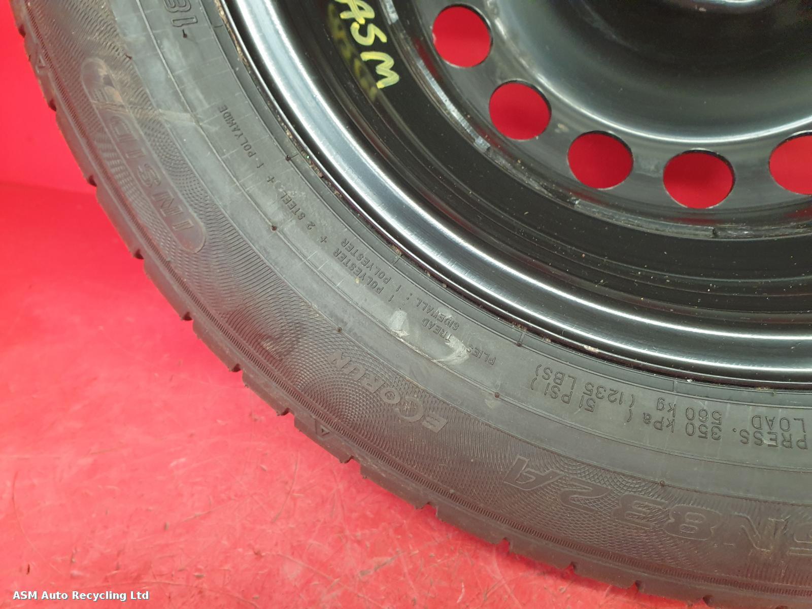 View Auto part Wheel Volkswagen Polo 2019