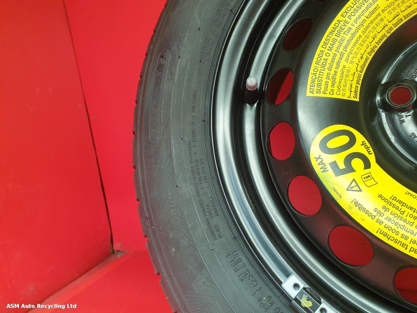 View Auto part Wheel Volkswagen Polo 2019