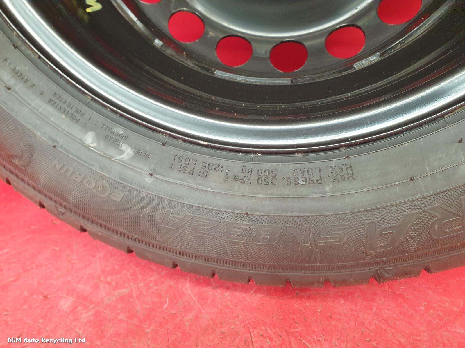 View Auto part Wheel Volkswagen Polo 2019