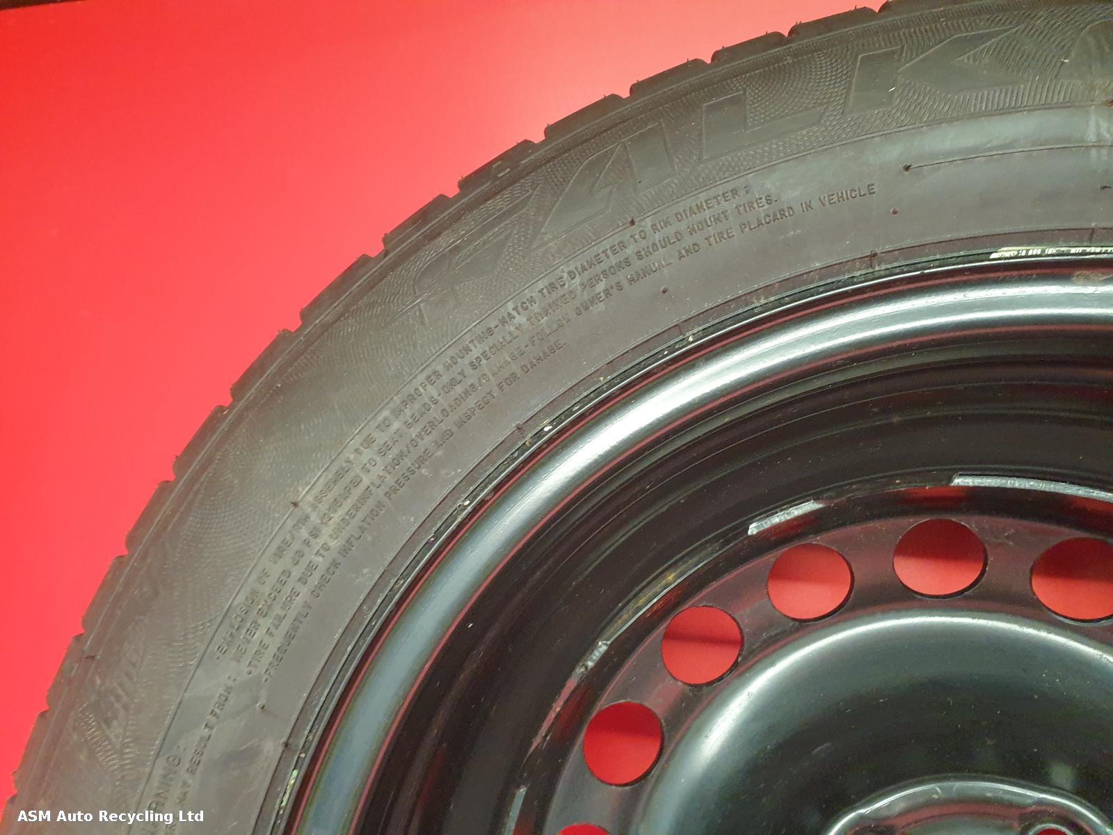 View Auto part Wheel Volkswagen Polo 2019