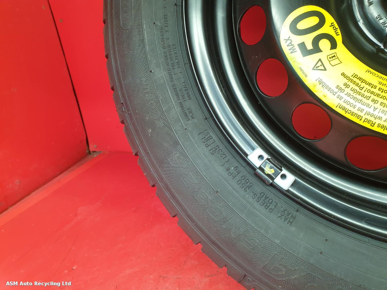 View Auto part Wheel Volkswagen Polo 2019