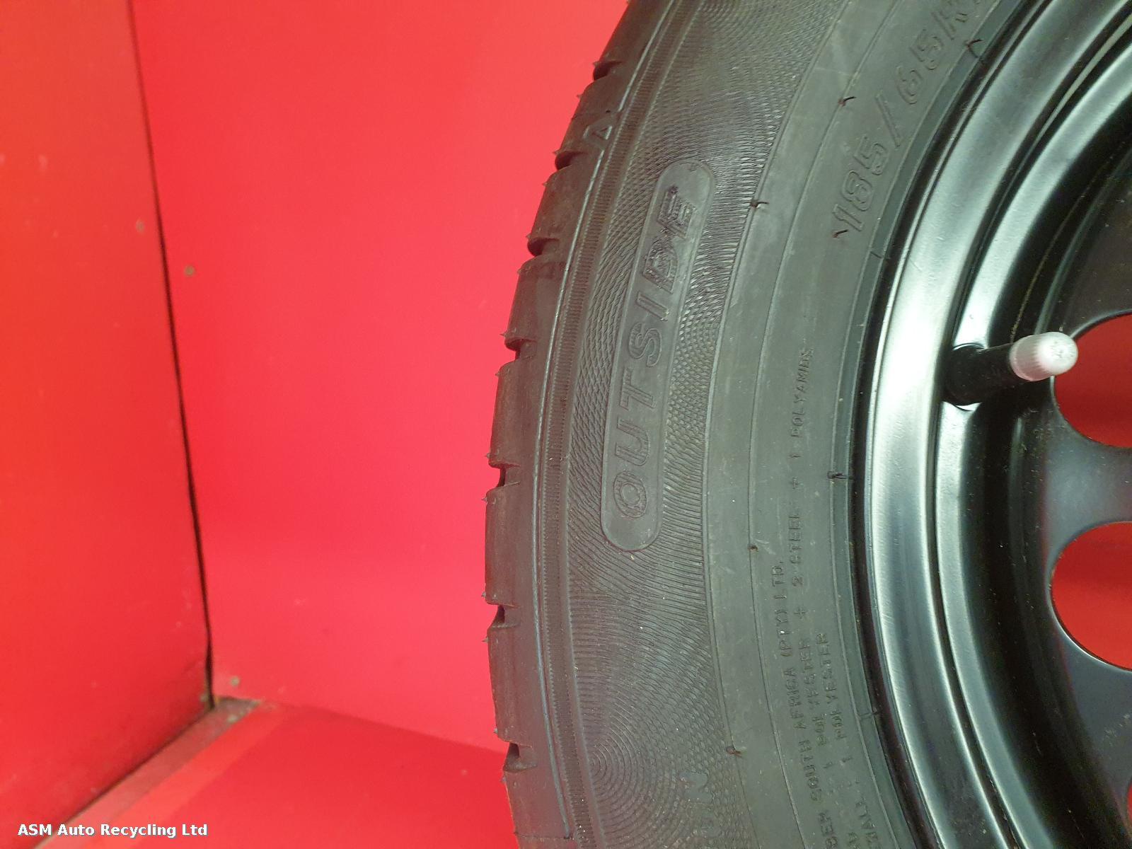 View Auto part Wheel Volkswagen Polo 2019