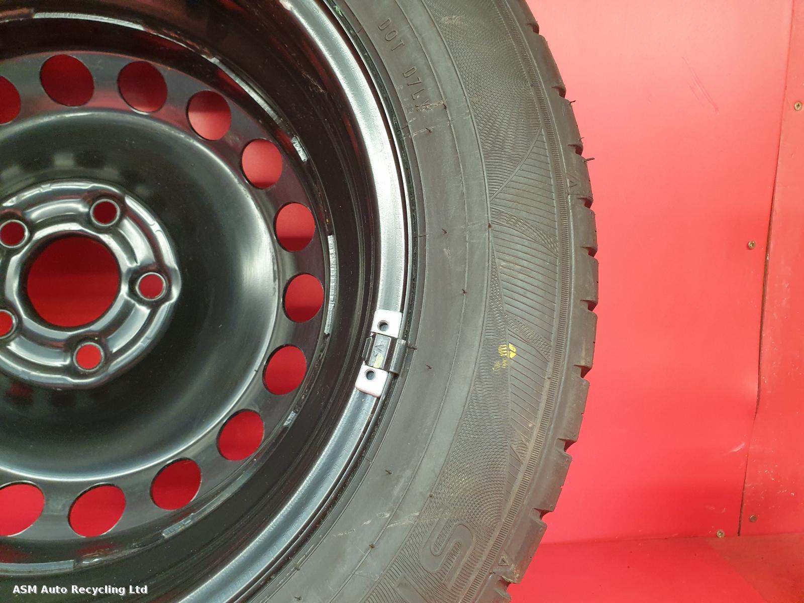 View Auto part Wheel Volkswagen Polo 2019