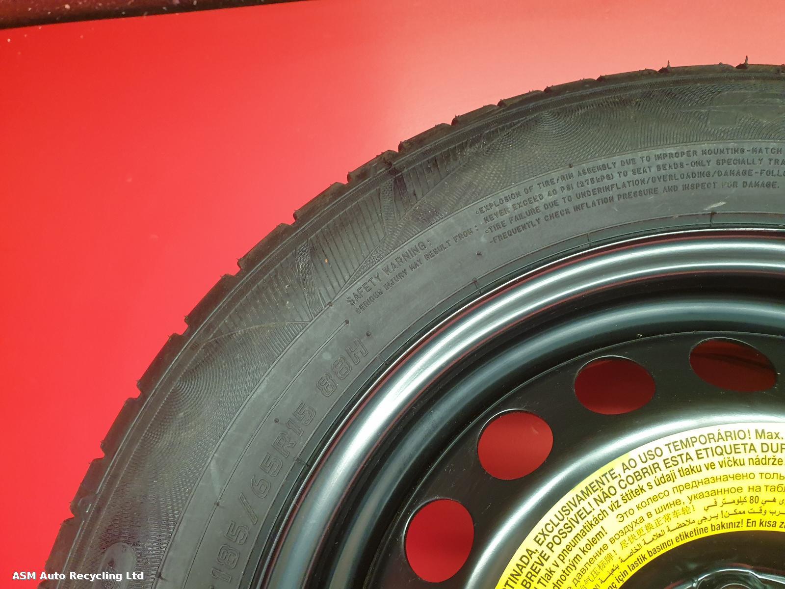 View Auto part Wheel Volkswagen Polo 2019