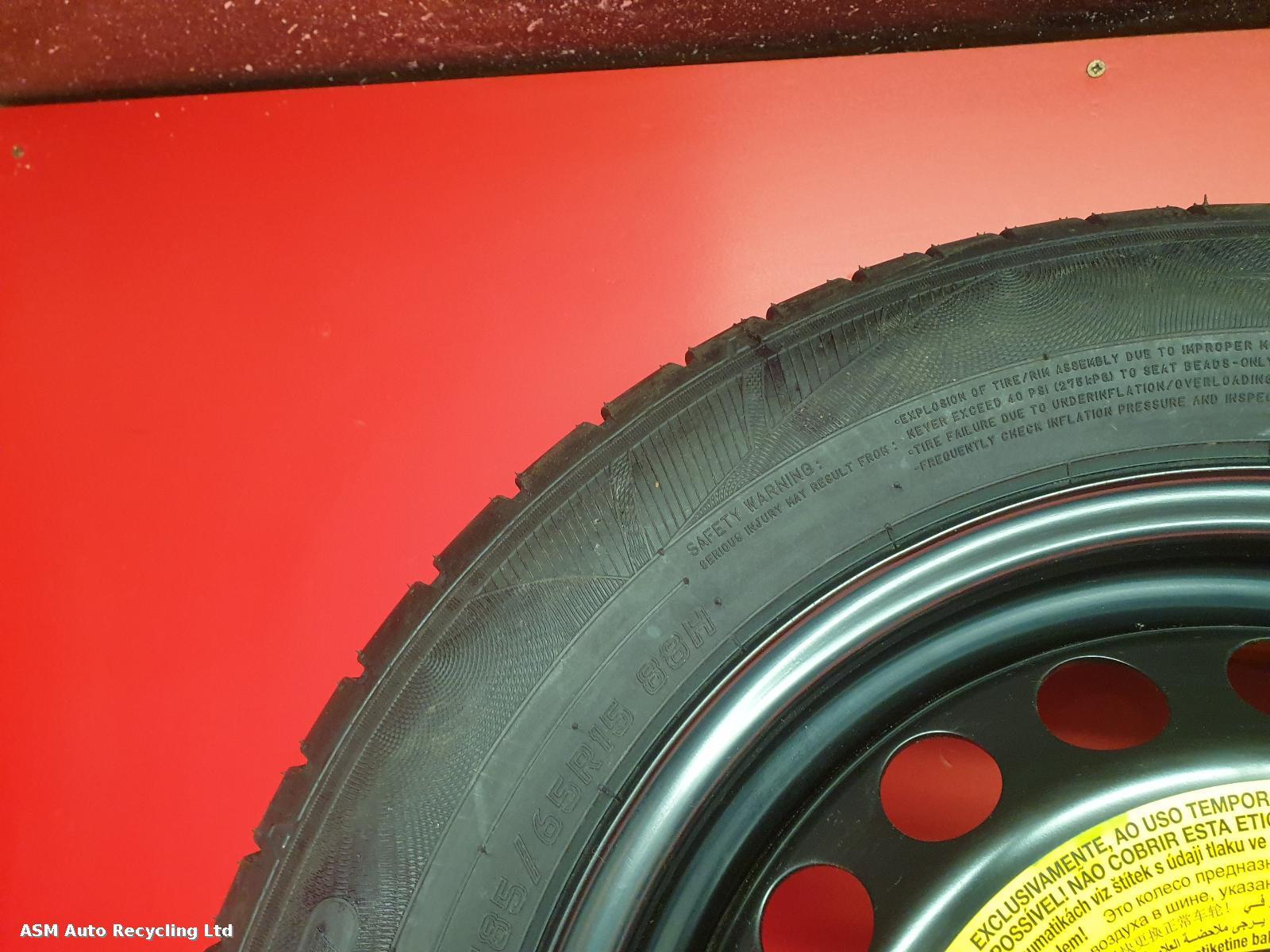 View Auto part Wheel Volkswagen Polo 2019