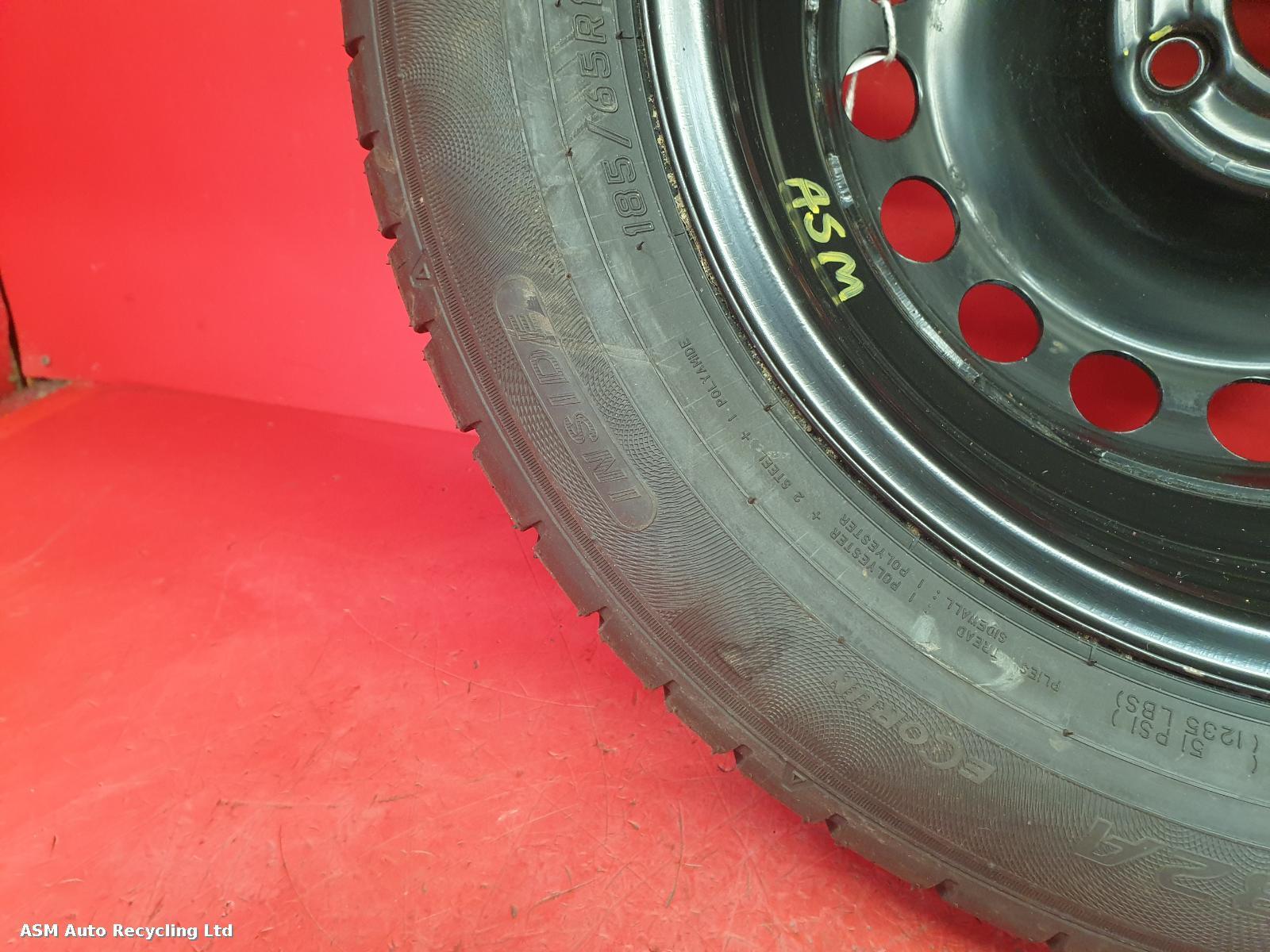 View Auto part Wheel Volkswagen Polo 2019