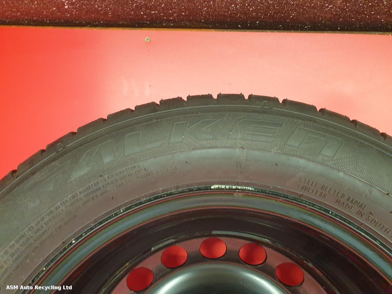 View Auto part Wheel Volkswagen Polo 2019