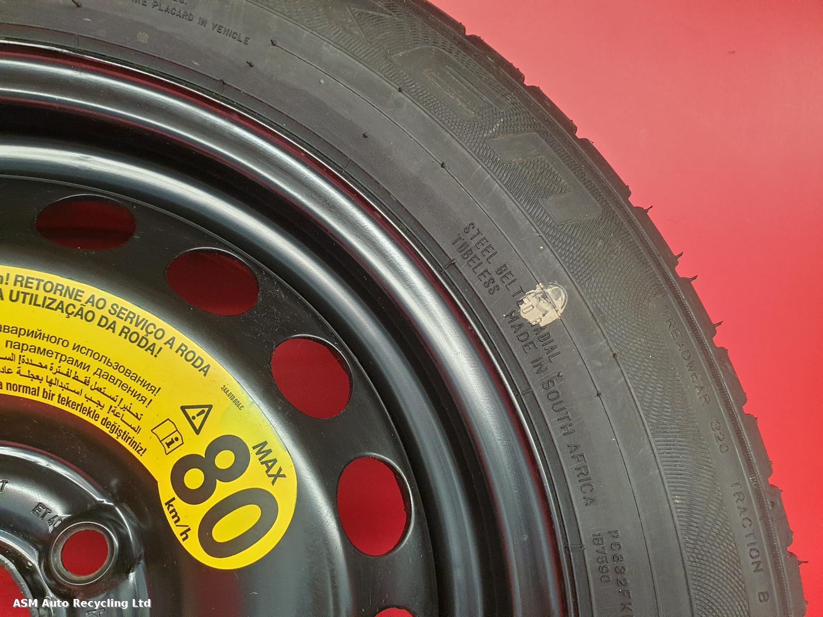 View Auto part Wheel Volkswagen Polo 2019