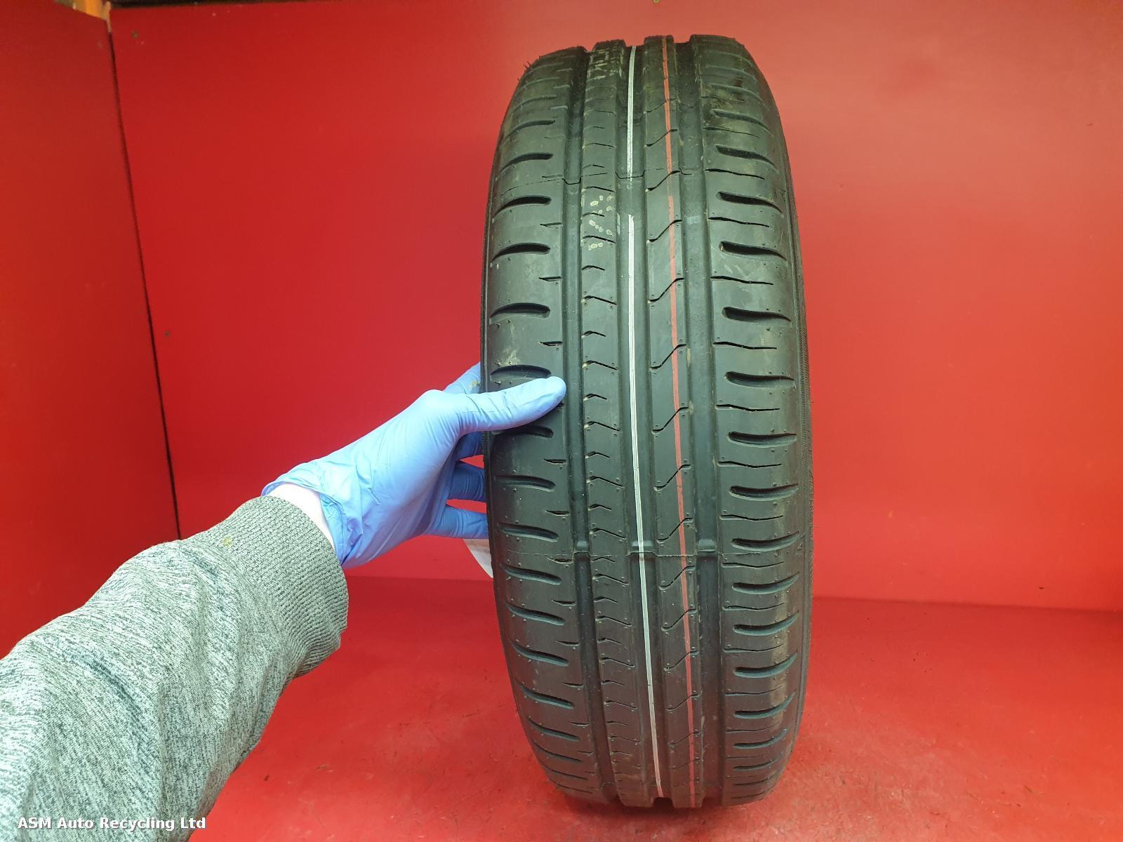 View Auto part Wheel Volkswagen Polo 2019
