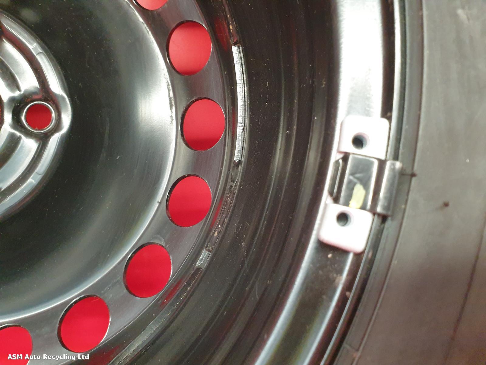 View Auto part Wheel Volkswagen Polo 2019