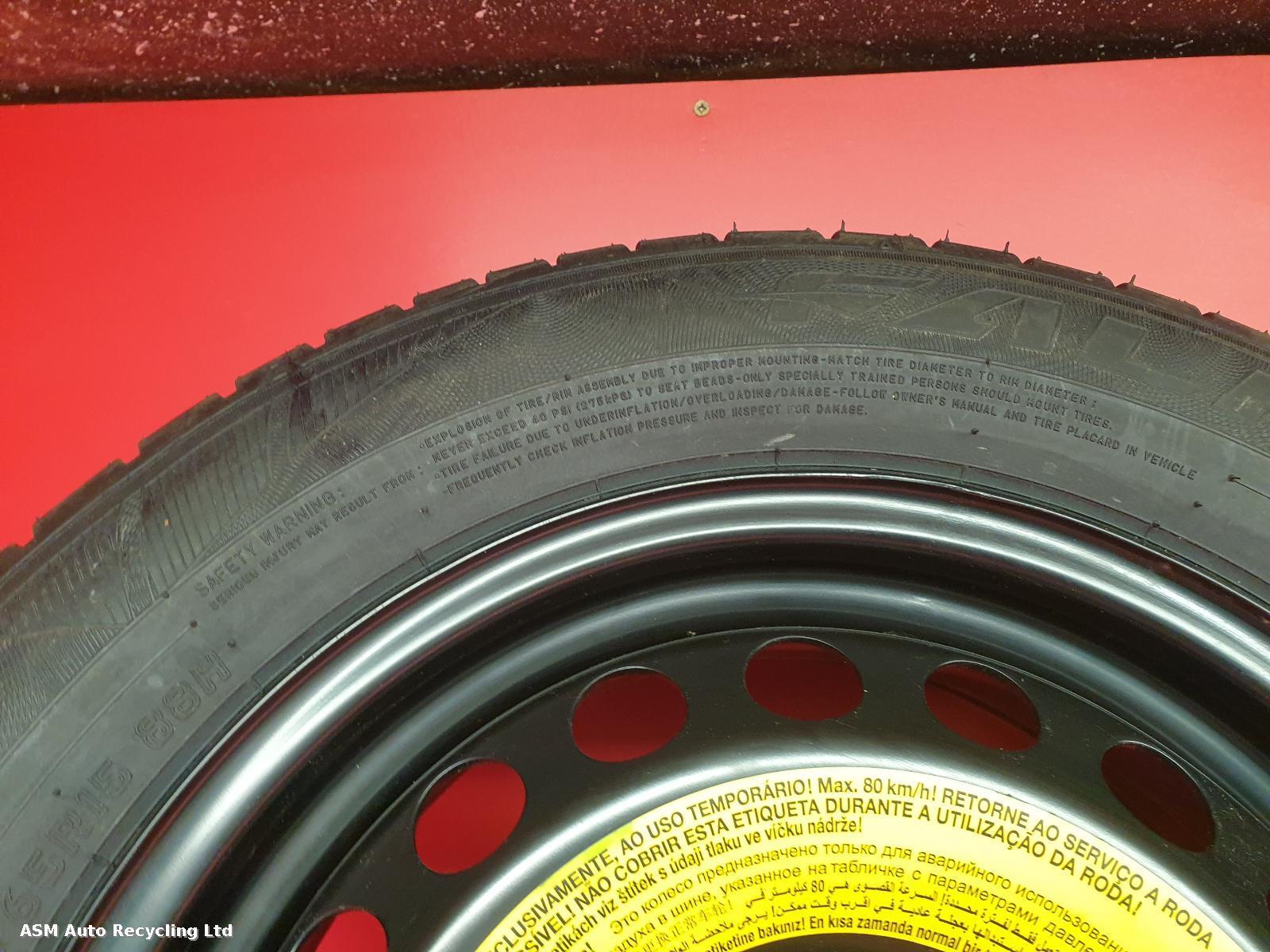 View Auto part Wheel Volkswagen Polo 2019