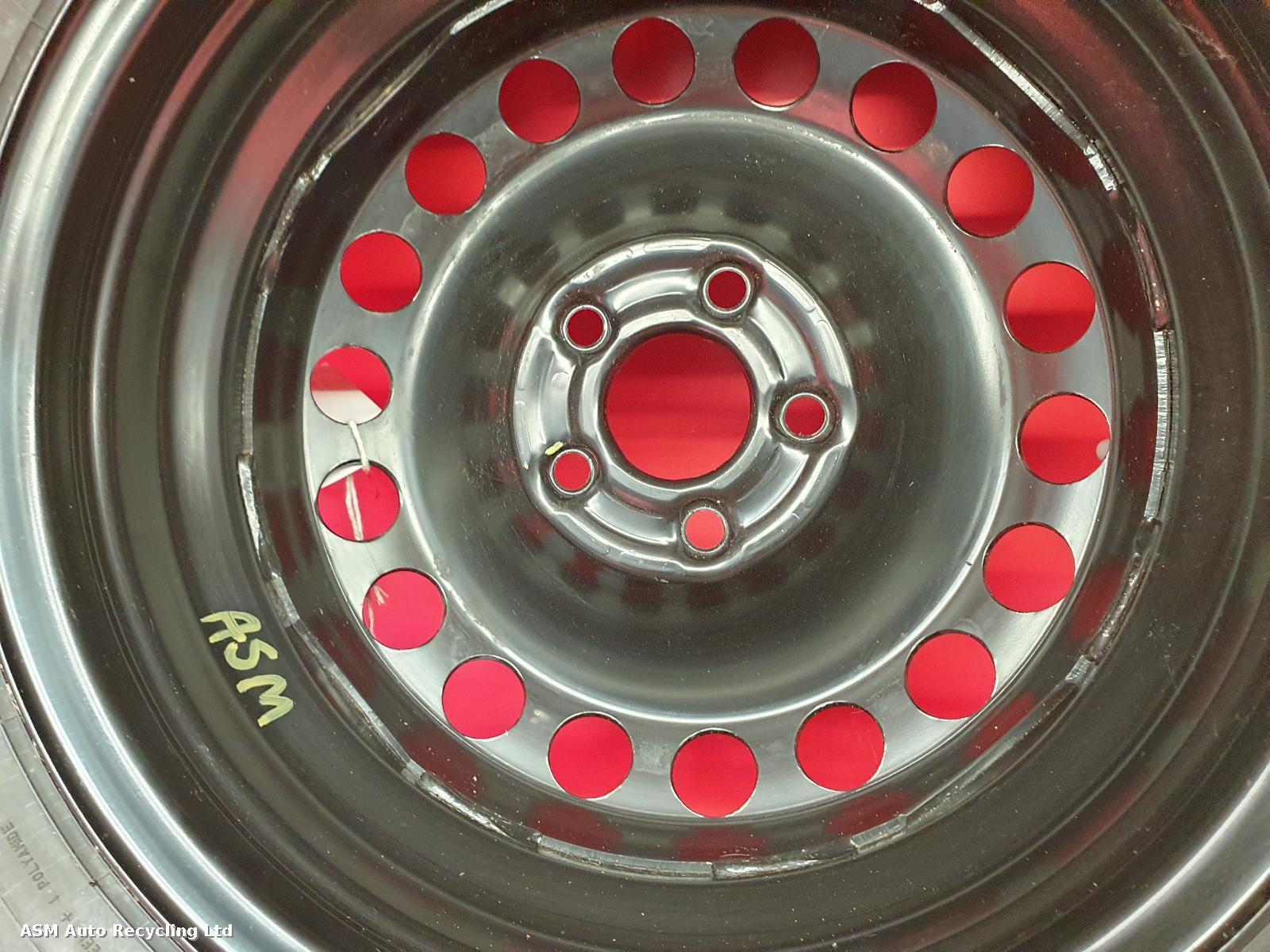 View Auto part Wheel Volkswagen Polo 2019
