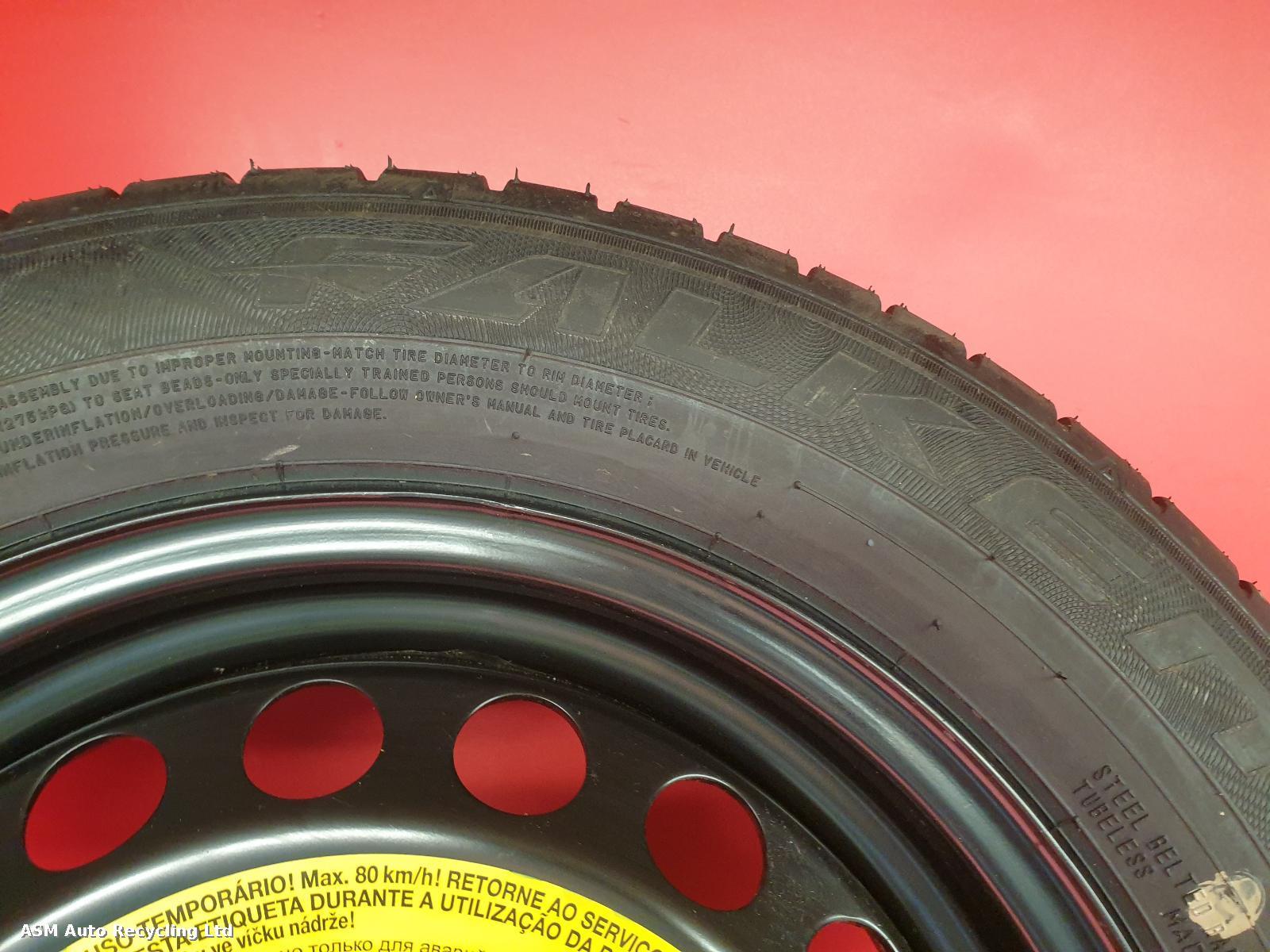 View Auto part Wheel Volkswagen Polo 2019