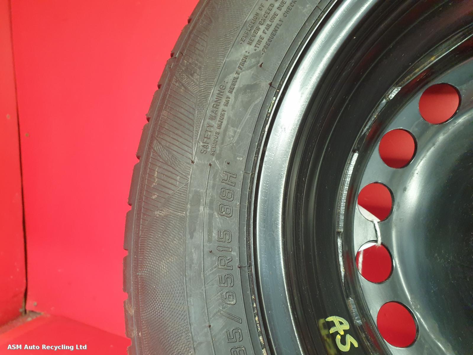 View Auto part Wheel Volkswagen Polo 2019