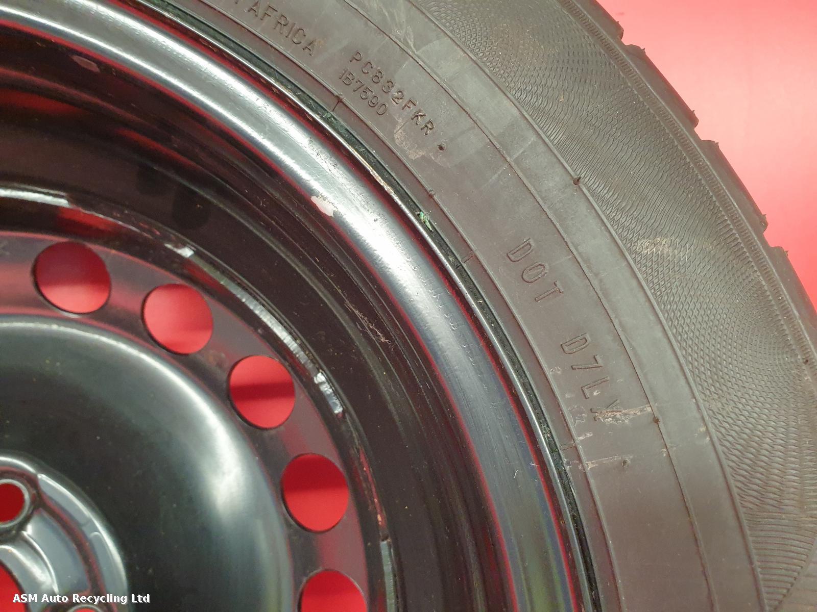 View Auto part Wheel Volkswagen Polo 2019