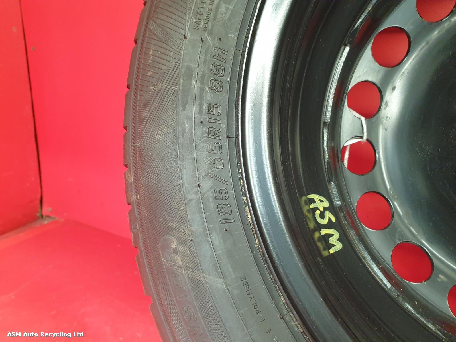 View Auto part Wheel Volkswagen Polo 2019