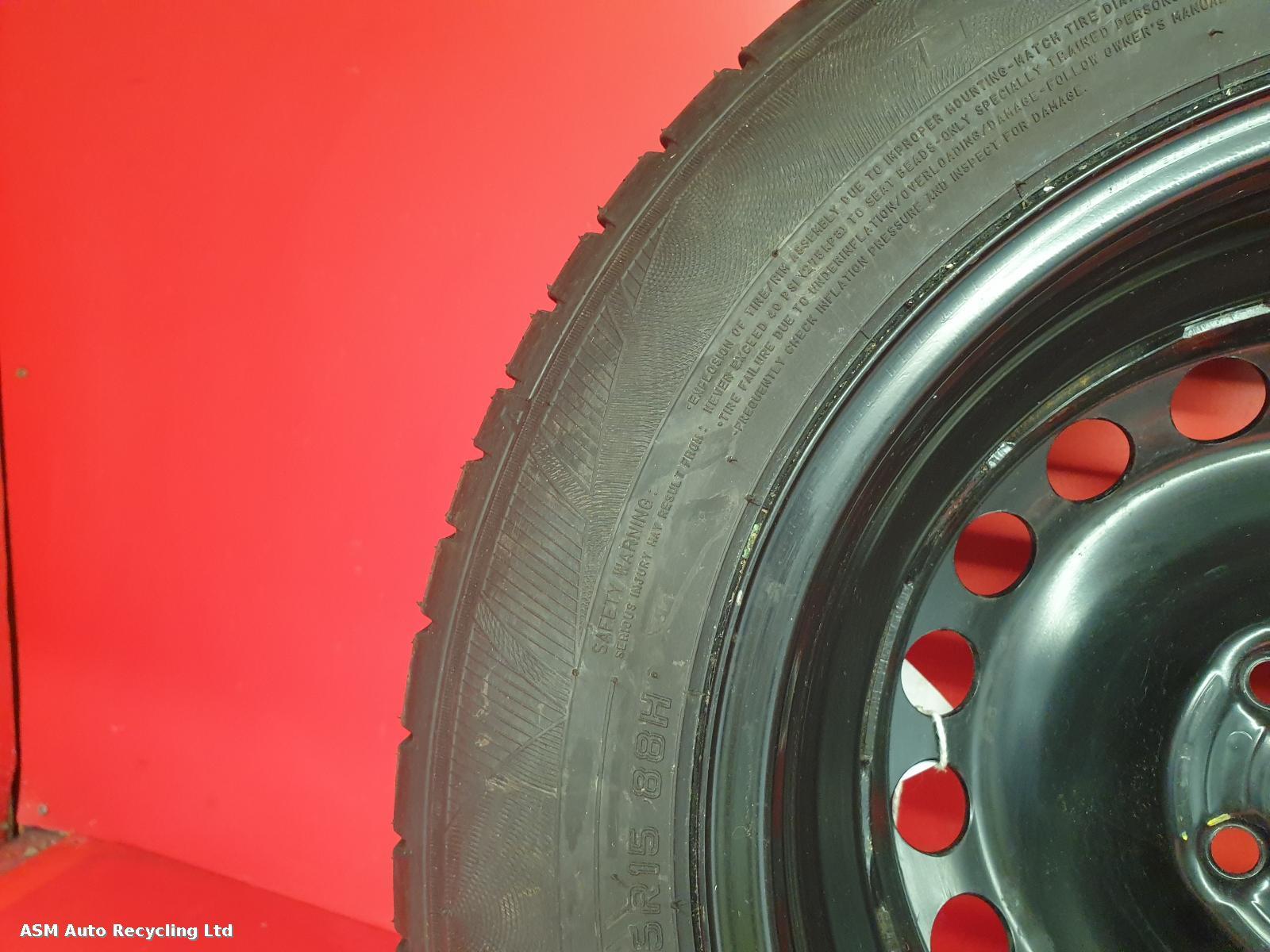 View Auto part Wheel Volkswagen Polo 2019