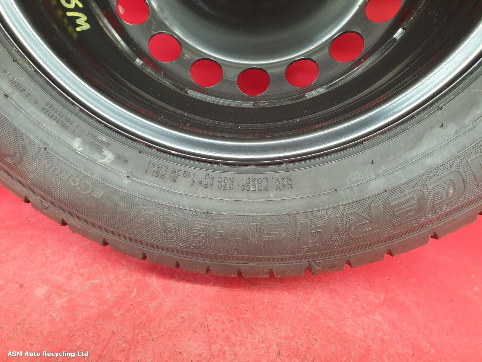 View Auto part Wheel Volkswagen Polo 2019