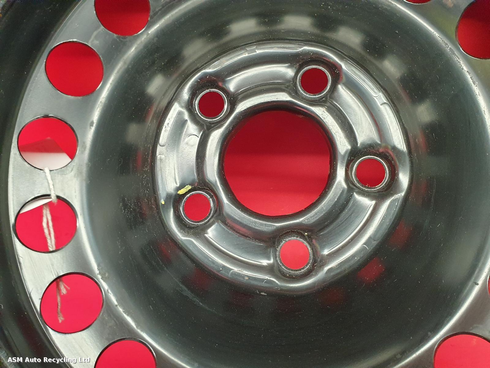 View Auto part Wheel Volkswagen Polo 2019