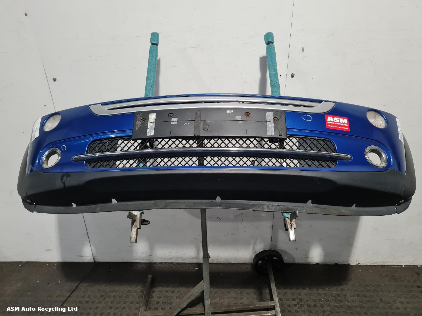 View Auto part Front Bumper Mini (bmw) Mini 2006