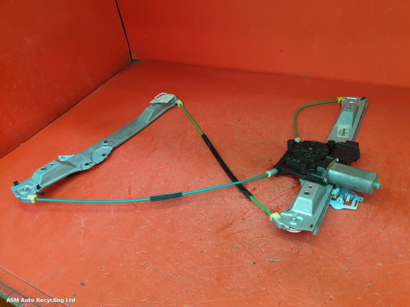 View Auto part RF Window Regulator Vauxhall Corsa 2012
