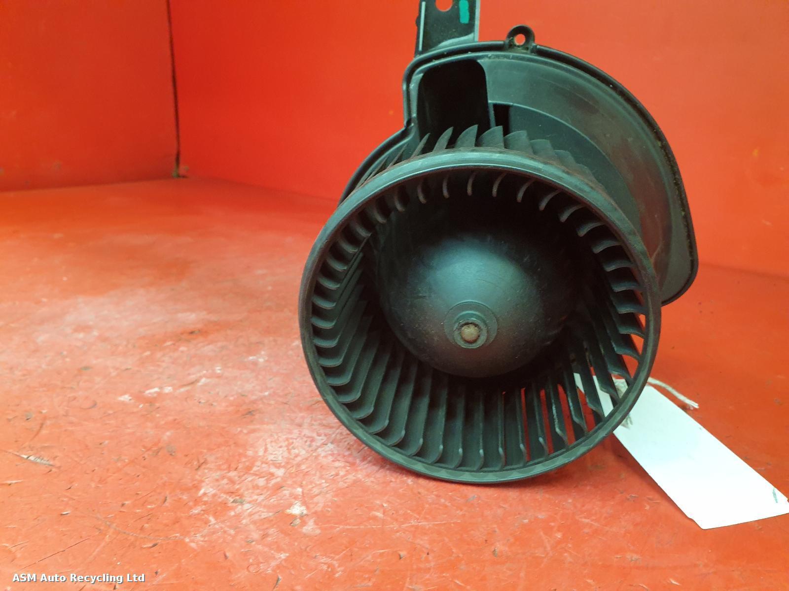 View Auto part Heater Motor/Assembly Vauxhall Corsa 2012