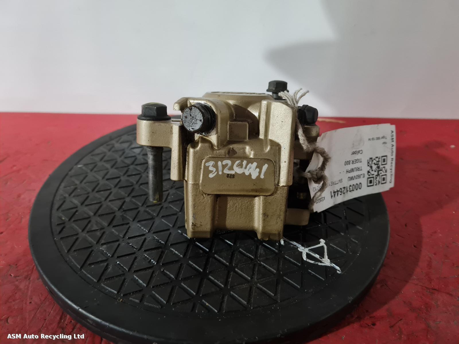View Auto part Caliper Triumph Tiger 800 2011